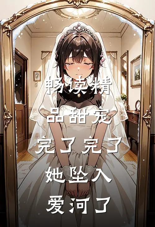 畅读精品甜宠：完了完了，她坠入爱河了
