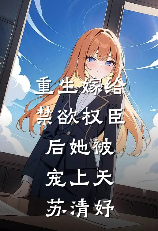 重生嫁给禁欲权臣后她被宠上天苏清妤