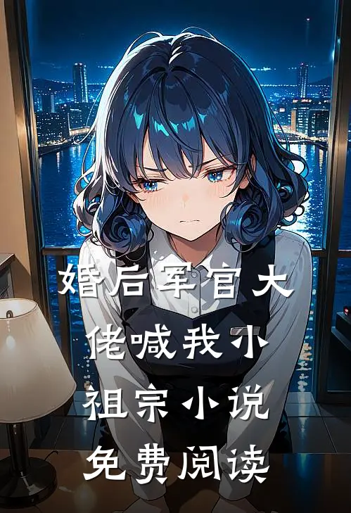 婚后军官大佬喊我小祖宗小说免费阅读