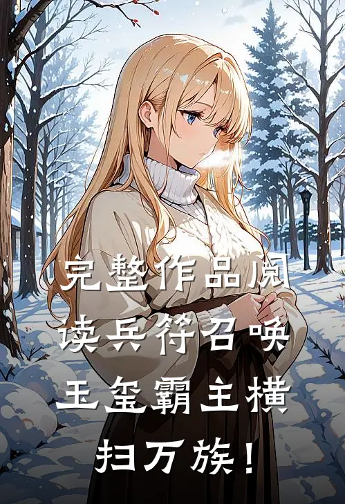 完整作品阅读兵符召唤：玉玺霸主横扫万族！