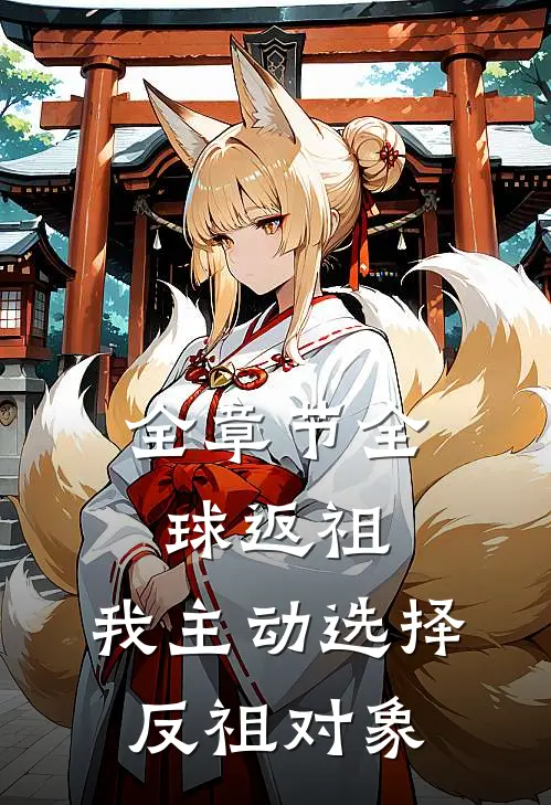 全章节全球返祖：我主动选择反祖对象
