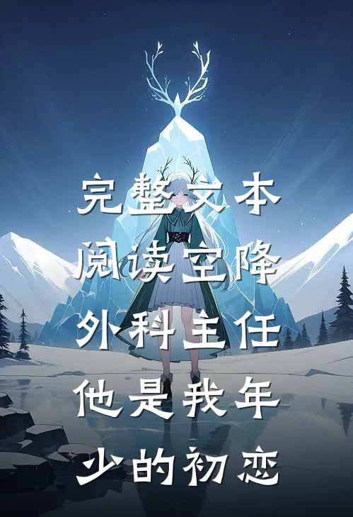 完整文本阅读空降外科主任，他是我年少的初恋