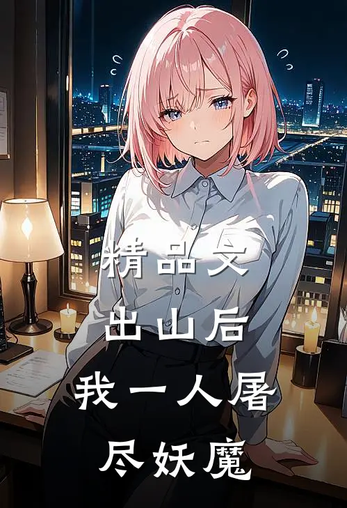 精品文出山后，我一人屠尽妖魔