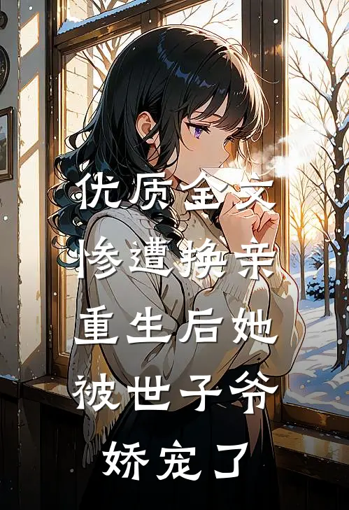 优质全文惨遭换亲，重生后她被世子爷娇宠了