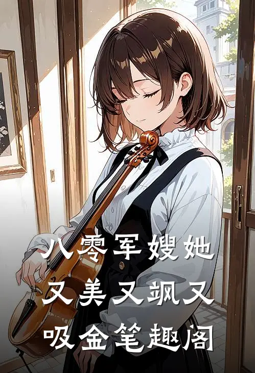 八零军嫂她又美又飒又吸金笔趣阁