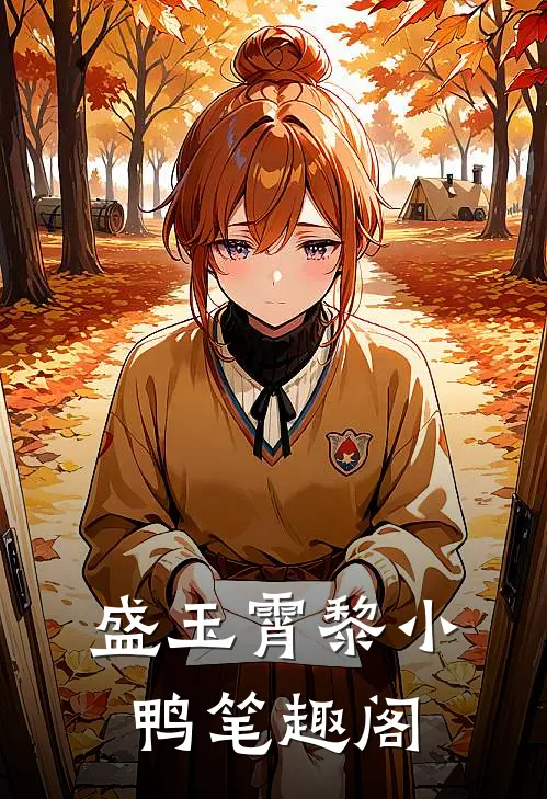 盛玉霄黎小鸭笔趣阁