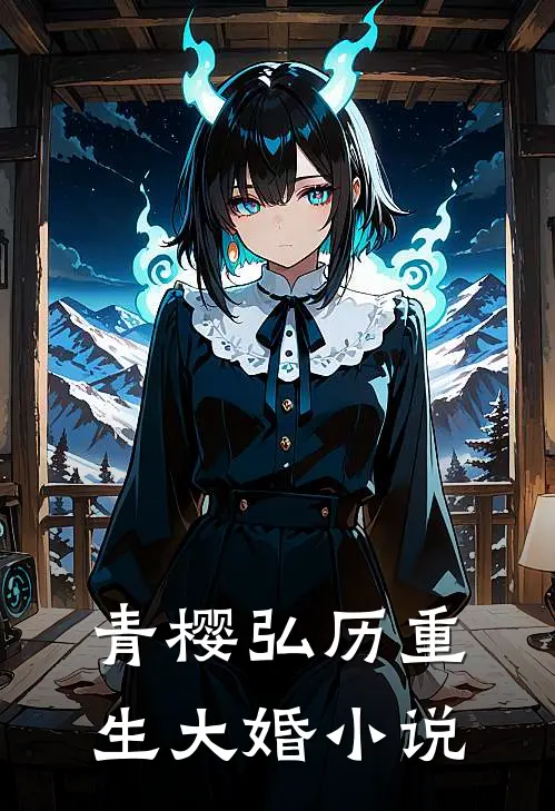 青樱弘历重生大婚小说