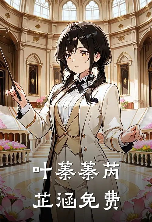 叶蓁蓁芮芷涵免费