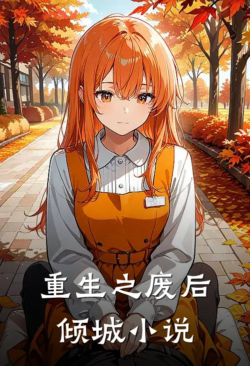 重生之废后倾城 小说