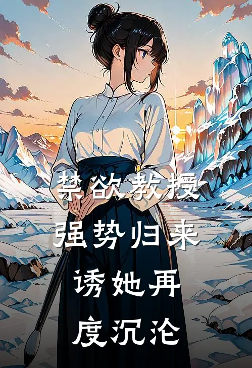禁欲教授强势归来，诱她再度沉沦