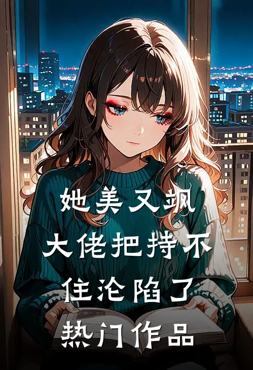 她美又飒，大佬把持不住沦陷了热门作品