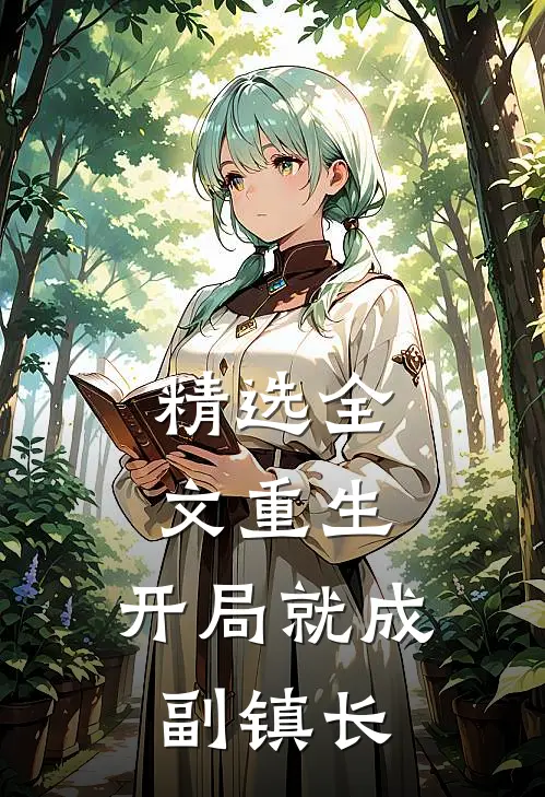 精选全文重生：开局就成副镇长