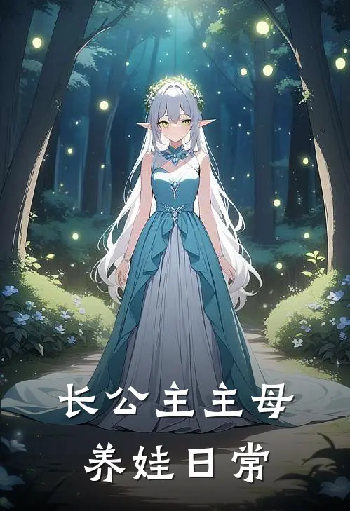 长公主主母养娃日常