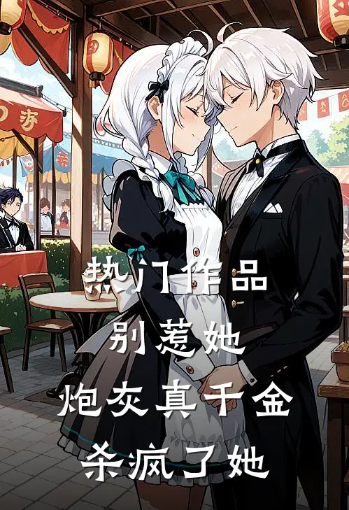 热门作品别惹她，炮灰真千金杀疯了她