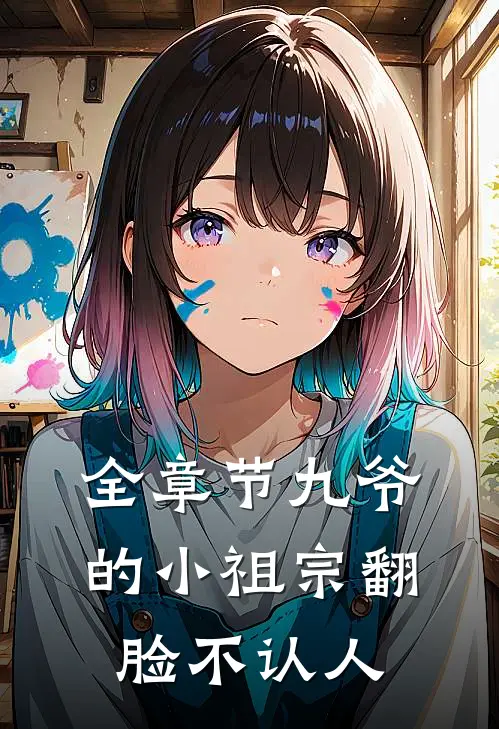 全章节九爷的小祖宗翻脸不认人