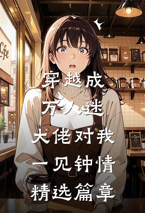 穿越成万人迷，大佬对我一见钟情精选篇章