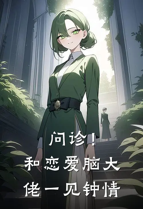 问诊！和恋爱脑大佬一见钟情