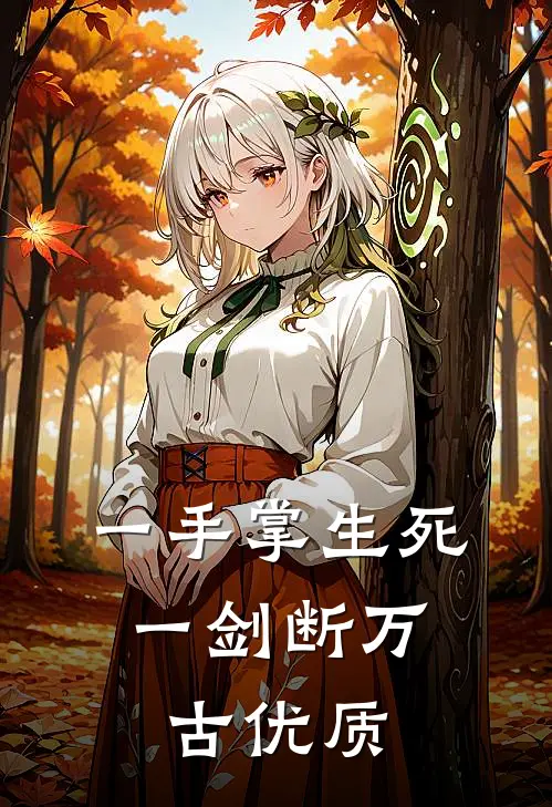一手掌生死，一剑断万古优质