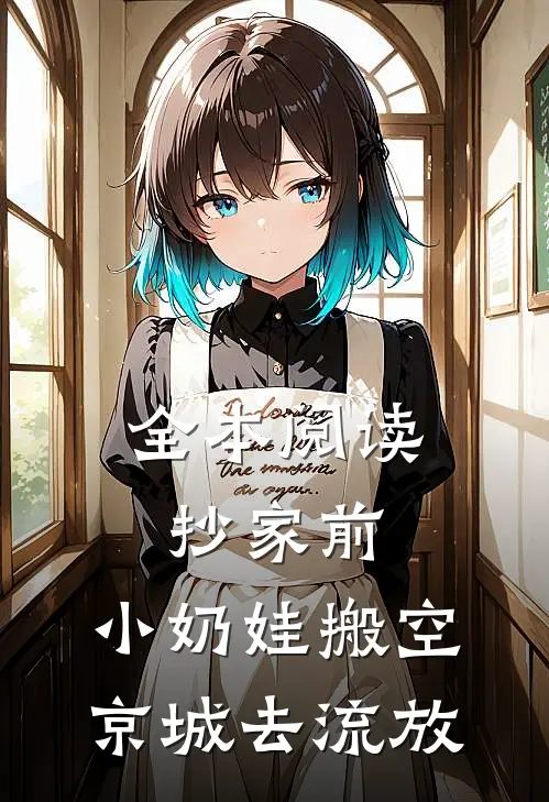 全本阅读抄家前，小奶娃搬空京城去流放