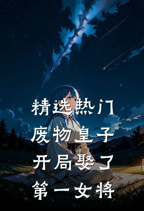 精选热门废物皇子，开局娶了第一女将