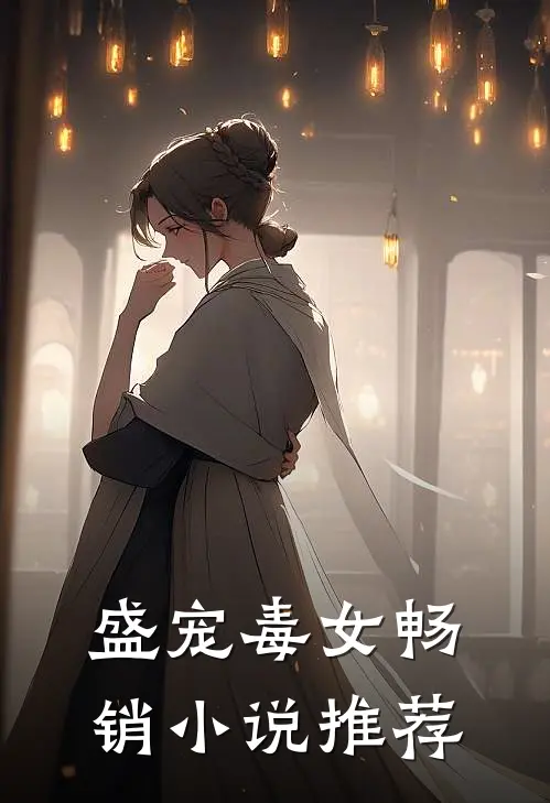 盛宠毒女畅销小说推荐