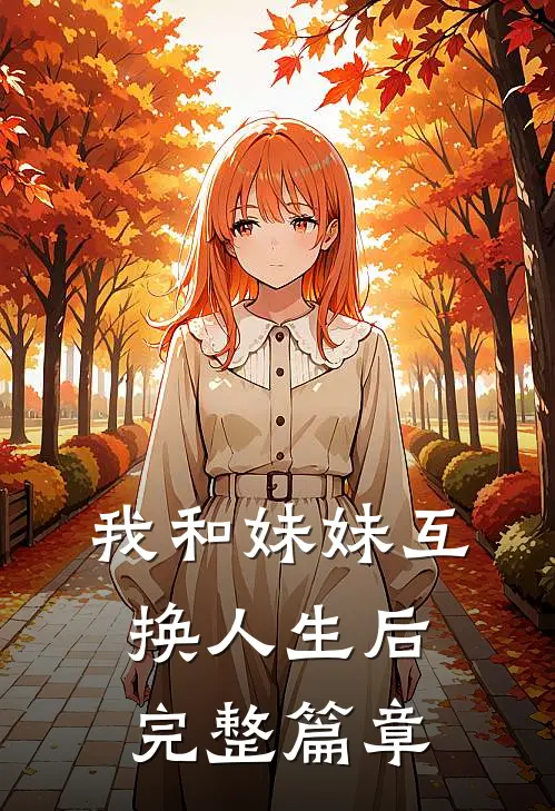 我和妹妹互换人生后完整篇章