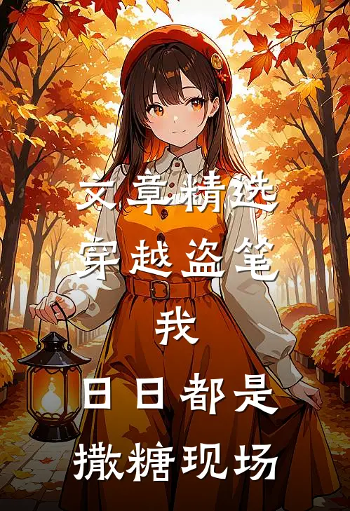 文章精选穿越盗笔：我，日日都是撒糖现场
