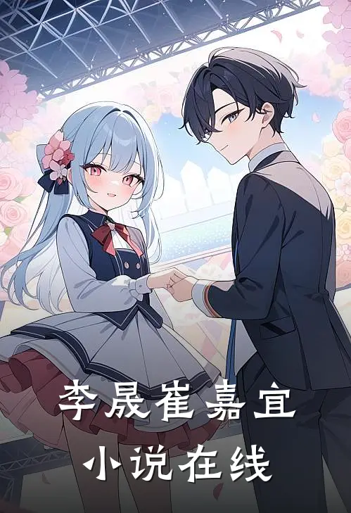 李晟崔嘉宜小说在线