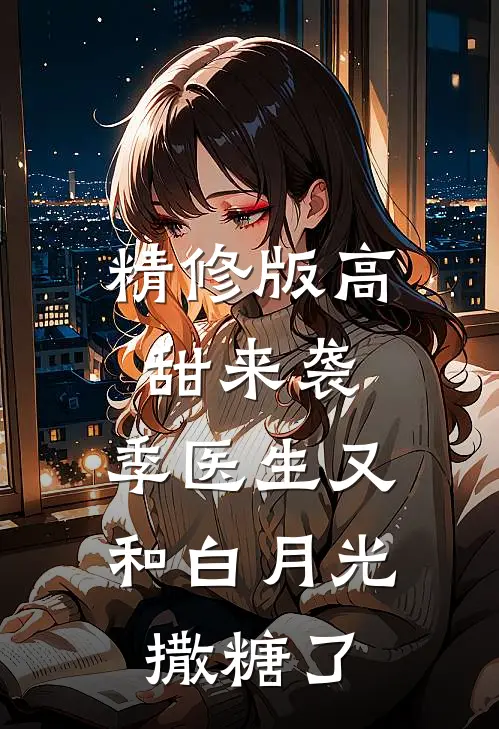精修版高甜来袭：季医生又和白月光撒糖了