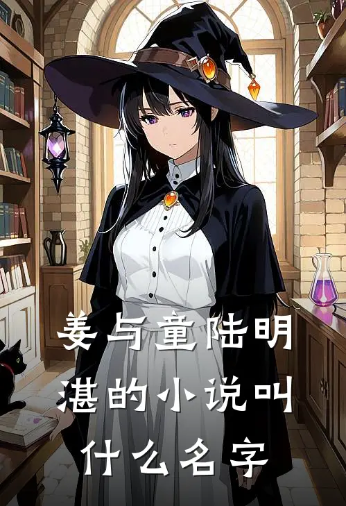 姜与童陆明湛的小说叫什么名字