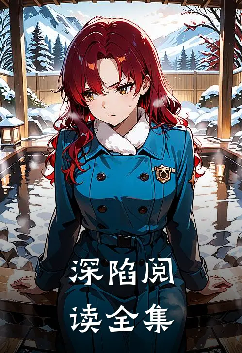 深陷阅读全集