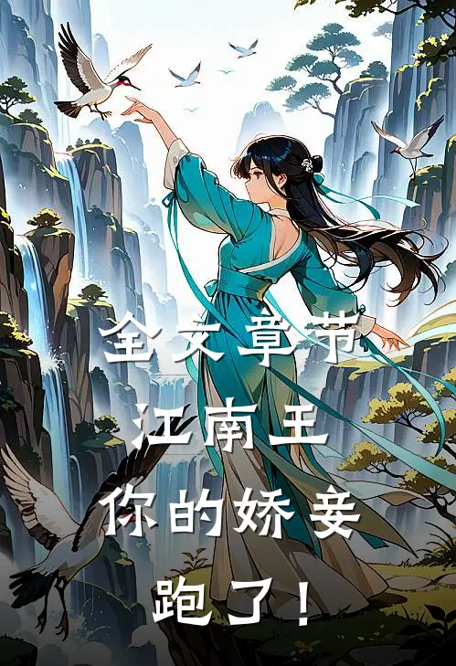 全文章节江南王，你的娇妾跑了！