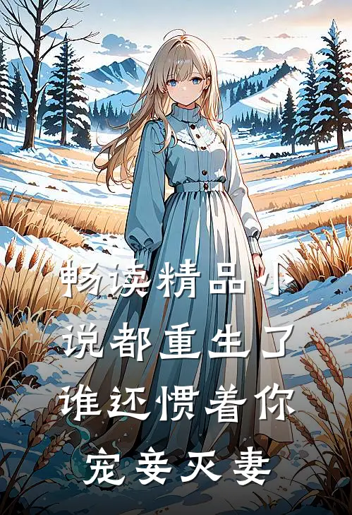 畅读精品小说都重生了，谁还惯着你宠妾灭妻