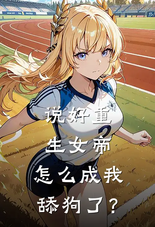 说好重生女帝，怎么成我舔狗了？