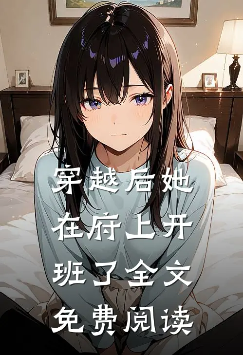 穿越后她在府上开班了全文免费阅读