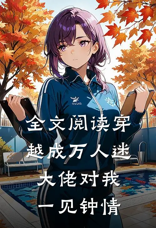 全文阅读穿越成万人迷，大佬对我一见钟情
