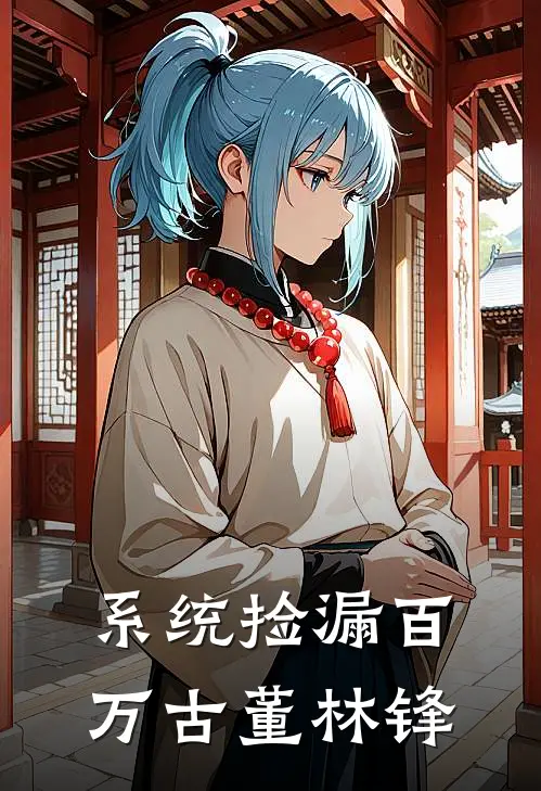 系统捡漏百万古董林锋
