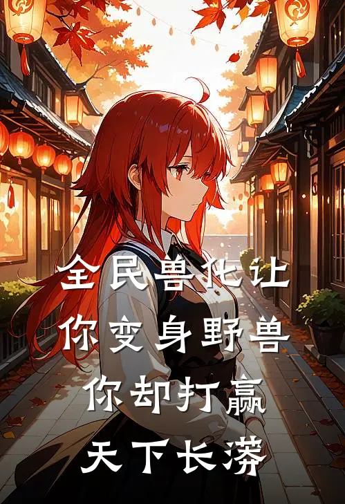 全民兽化让你变身野兽你却打赢天下长蟒