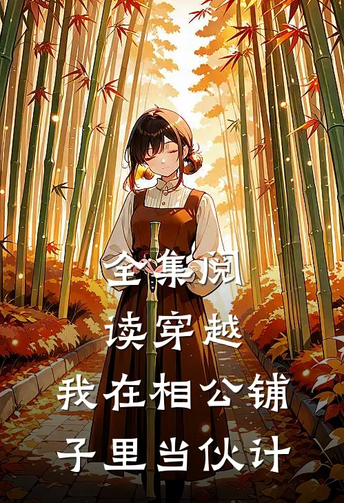 全集阅读穿越：我在相公铺子里当伙计