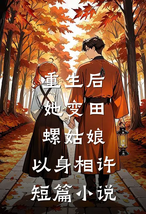 重生后，她变田螺姑娘，以身相许短篇小说