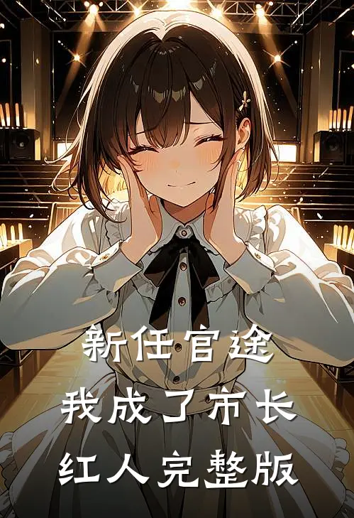 新任官途，我成了市长红人完整版