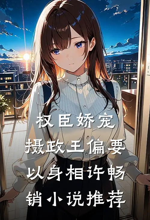 权臣娇宠：摄政王偏要以身相许畅销小说推荐