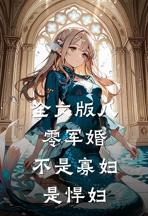 全文版八零军婚，不是寡妇是悍妇