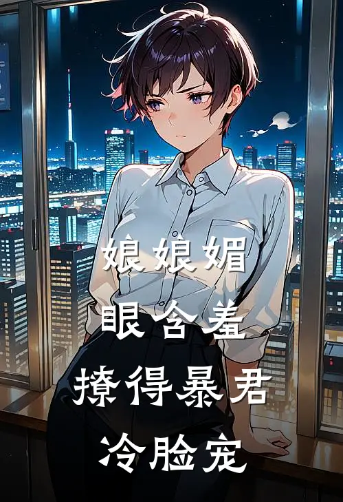 娘娘媚眼含羞，撩得暴君冷脸宠