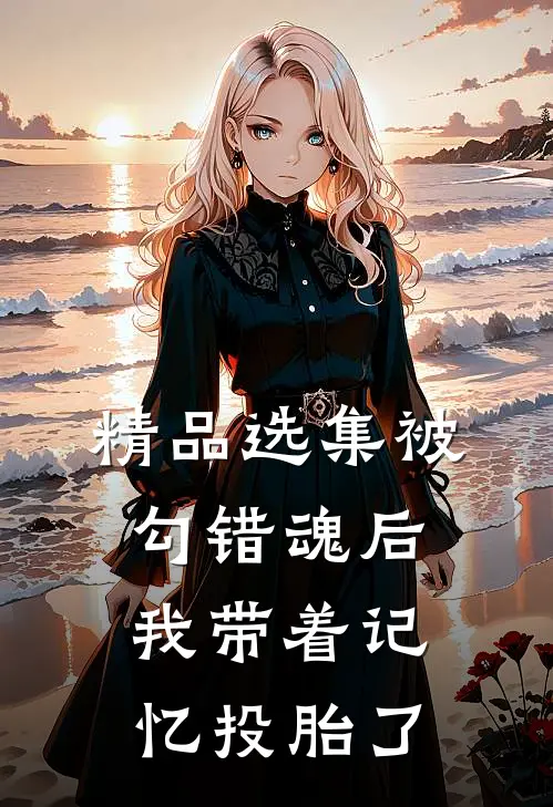 精品选集被勾错魂后，我带着记忆投胎了