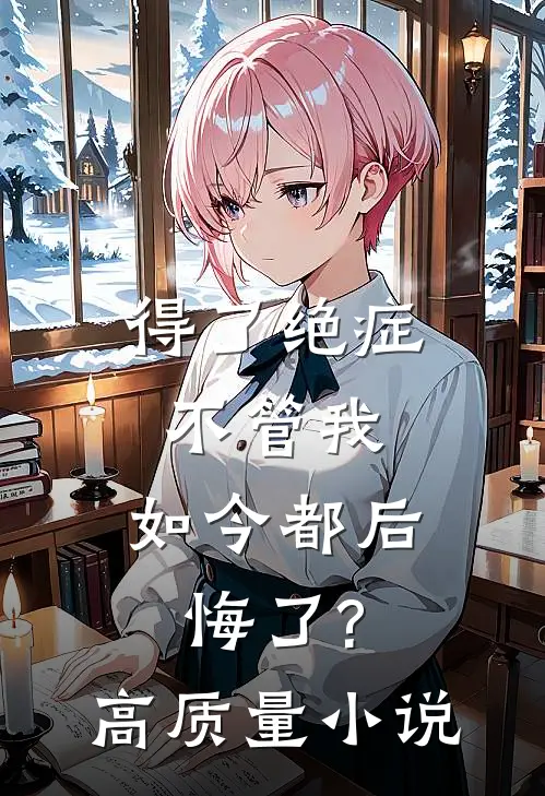 得了绝症不管我，如今都后悔了?高质量小说