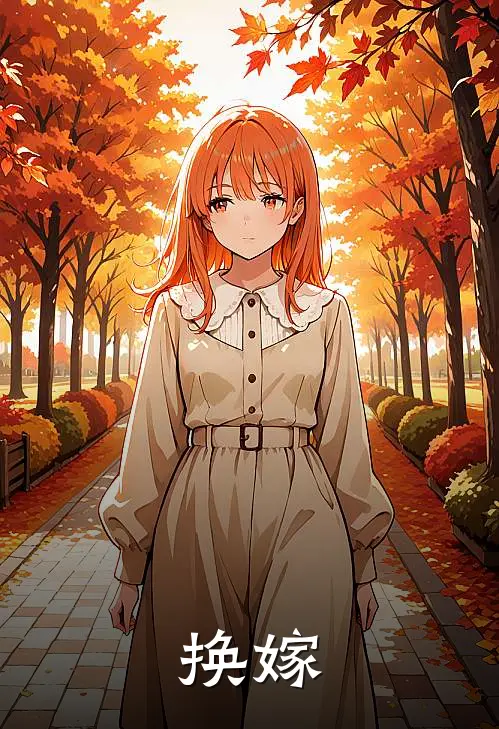 换嫁