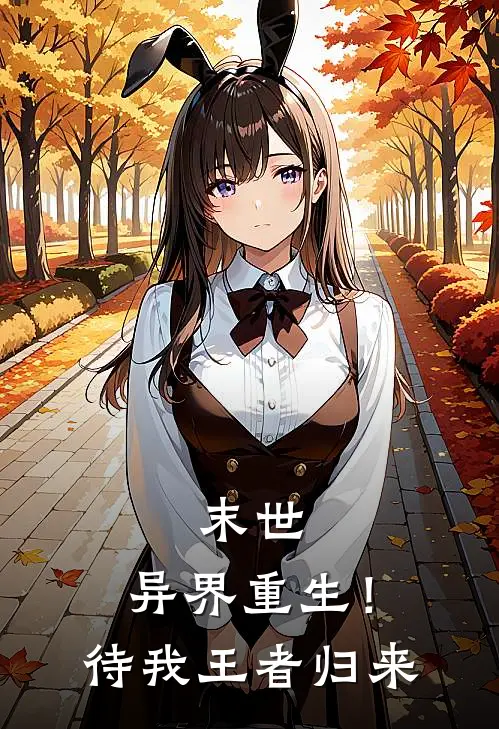 末世：异界重生！待我王者归来