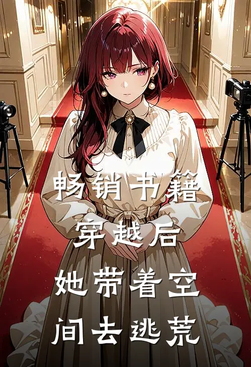 畅销书籍穿越后，她带着空间去逃荒