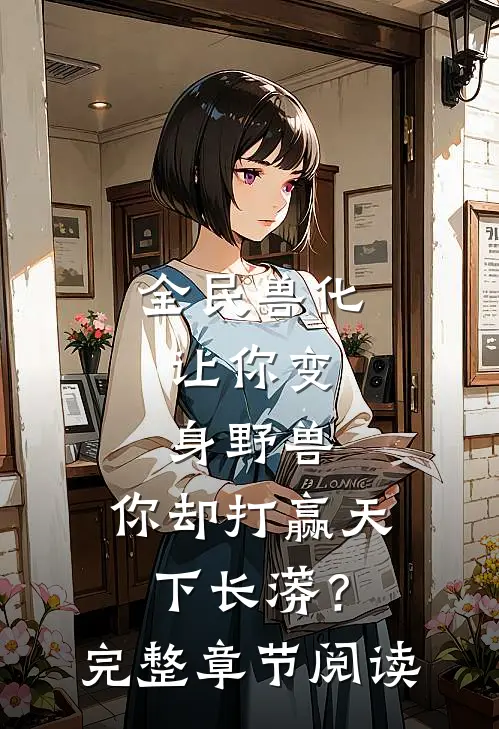 全民兽化：让你变身野兽，你却打赢天下长蟒？完整章节阅读